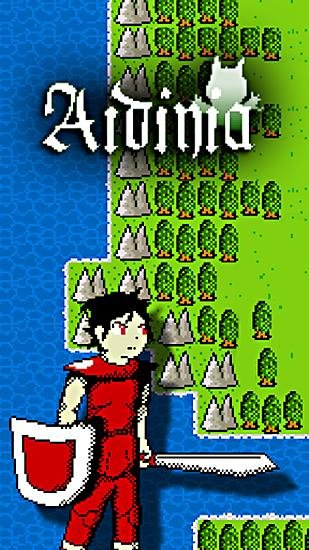 game pic for Aidinia: An epic adventure